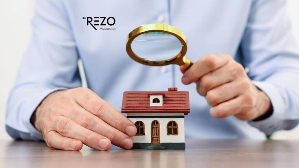 2026 rezo immobilier team site web