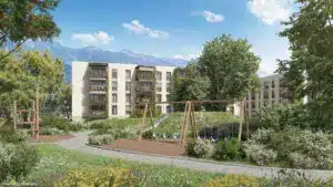 Le marche immobilier a Uvrier : secteur prise entre ville et nature