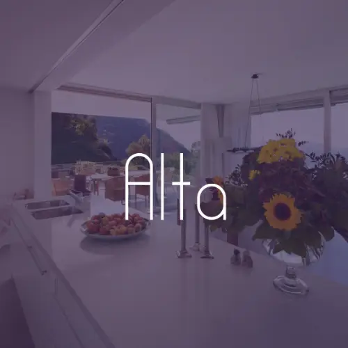 alta