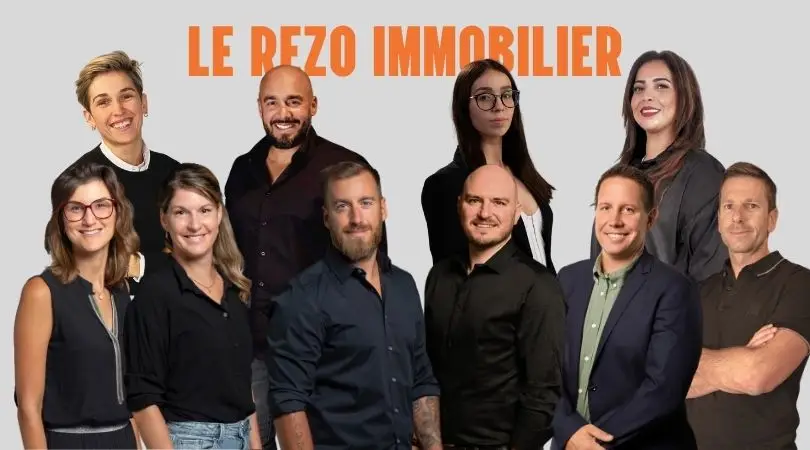 le rezo