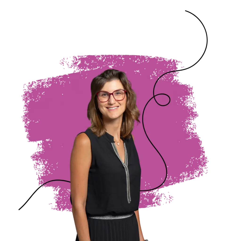 ludivine léonard comina le rezo valais